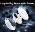 MiLi Smart GPS Tracker Mitag Bluetooth Locator Anti-Lost Device Mobile Keys Pet Elderly Kids Finder Work With Android Find My. 