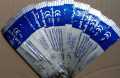 Pisau Bedah No 10 11 12 13 14 15 18 19 20 21 22 23 24 25 per Pcs. 
