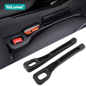 For VW Volkswagen Golf Jetta 3 4 5 6 7 MK4 MK5 MK6 MK7 Passat B5 B6 B7 CC Polo 6R 6C 9N 2PCS Car Seat Leak Proof Strips