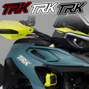 Benelli TRK 502 552 TNT 302r BN150i TNT135 600 Waterproof Reflective Sticker Motor Decor Body Tank Fender Cover Scratches Decals Motocycle Accessories