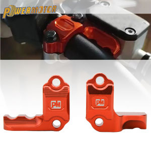 Motorcycle Master Cylinder Protector Guard Accessories  For KTM SX SXF XC XCF XCW EXC EXC-F 125 150 250 300 350 450 2014 - 2024