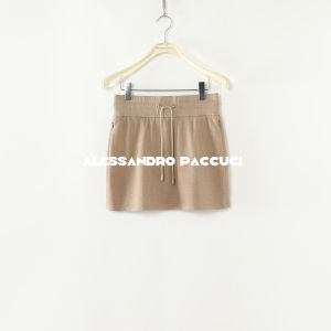 Premium Washed Cotton Hooded Jacket Premium Washed Cotton Skirt