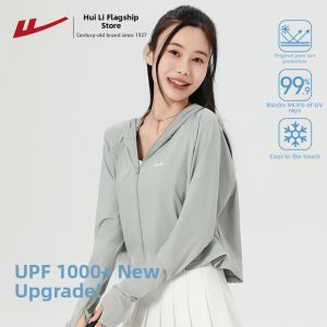 Warrior | UV Protection Womens Ice Silk Lightweight Jacket