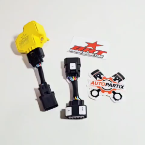 SOKET ADAPTOR ADAPTER TPS BRT TB Throttle Body SONIC CB CBR NEW - CRF 150 CB OLD