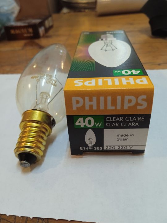 lampu%20philips%20candle%20E14/40w%20220-230v%20-%20Image%202