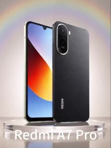 Redmi | Redmi A7 Pro brand new smart phone 8GB+256GB ram 6300mAh long battery life large battery optional 4G 5G full netcom