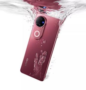 Vivo V50 5G  | 12GB+12GB+256GB | 6000mAh Battery NFC | Fast Charging | 2 Year Official Warranty