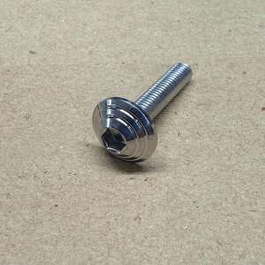 ☑️HENG m5x25 VISOR BOLTS NMAX/AEROX 1 PC (PER PIECE)