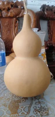 BẦU HỒ LÔ PHONG THỦY