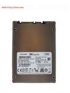 SK Hynix 512G 2.5 Inch SC311 MLC Chip SATA SSD Desktop Notebook Solid State Drive High Speed Data Transfer Rate