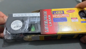 Thước Đo Nivo Laze HÀNG CHUẨN có TỪ TÍNH Ni vô Laser Đa Năng 6 Trong 1 Level Laser Đánh Thăng Bằng Phiên Bản Mới Nhất