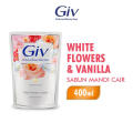 Giv sabun cair 400ml. 