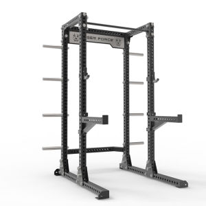 Thiết Bị Tập Gym Bán Khung Squat Deadlift Bench Press