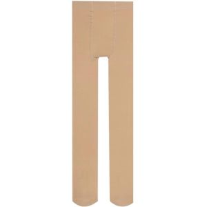 FENGTING | Winterproof Tights with Natural Skin Tone 1 Pair
