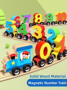 STARRY ARK | Magnetic Educational Building Blocks for Children