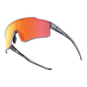 LUOKEXIONGDI | Photochromic Polarized Cycling Sunglasses