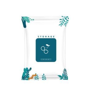 Greenhouse ถุงสูญญากาศจัดเก็บของ กระชับพื้นที่ มีวาล์วถุงเหนียวมีความทนทานไม่ขาดง่าย ระเบียบประหยัดพื้นที่ทั้งหมด 80% ให้เป็นสินค้าของคุณเพื่อเตรียมตัวก่อนการใช้งาน