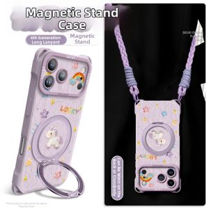 GGUU | Magnetic Shockproof Phone Case