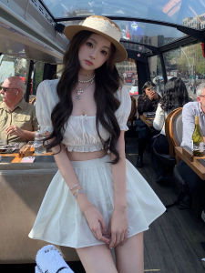 CHOUXIE | Bộ Đầm Thời Trang và Khiêm Tốn cho Nữ
