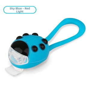 TUJIYD | Flashing Night Ride Decoration Light