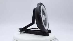 7 Inch Round Headlight For Offroad Wrangler JK TJ CJ Moto Angel Eye Headlamp Wrangler H4 Hi/Lo Beam Headlight 12V