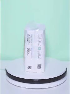 Penghantaran dari China [2025] Lampin Lampin Kertas Kelinci Kaier Delby NB-4XL（  ）3.8