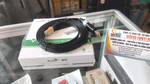 Cáp Lập Trình USB To RJ45 18M - M-Pard MH112