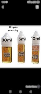 Esen JAGUNG BAKAR Asli varian 10ml/15ml/30ml umpan mancing ikan mas patin lele bawal nila