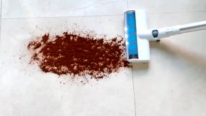 K8 Pro เครื่องดูดฝุ่นระดับเครื่องดูดฝุ่นไร้สาย พร้อมหัวไร้สายชาร์จใหม่