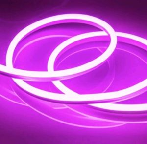 LAMPU LIS KAP MESIN BAGASI MOBIL 120CM 180CM