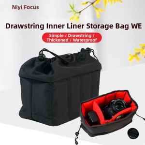 Waterproof Thick Camera Bag