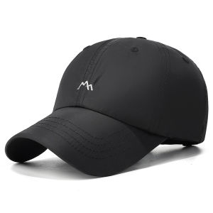 JIFANPAUL | Mũ Béisbol Chống Tia UV Khô Nhanh