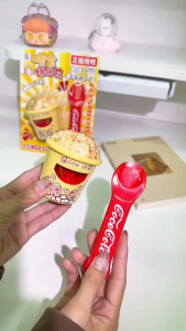 ป็อบค๊อน ของเล่น พร้อมส่งจากไทย ของเล่นเสริมพัฒนาการ สำหรับเด็ก