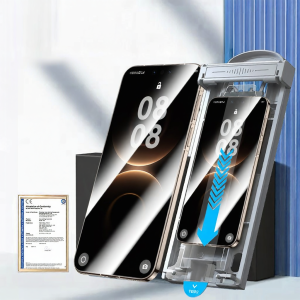 YANCHEN | Anti-Fingerprint High-Definition Huawei Mobile Screen Protector
