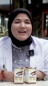 OBAT JAHITAN OPERASI Kapsul Olimex Obat Herbal Untuk Luka Jahitan Cepat Kering Original BPOM