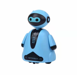 Draw Lines Follow Robot Toy Creative Inductive Electric Car Follow Any Line You Draw Robot Penguin Toy Educational Toy Kid Gifts