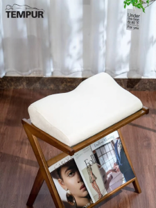 TEMPUR | Waterproof Breathable Temperature-sensitive Pillow Cover