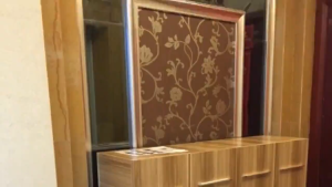 (2 WARNA) 180cm/T 3 Pintu Almari Baju / Besar 3 DOOR Wardrobe / Clothes Budak Almari Kabinet Closet Wardrobe Hanger Shelf Cupboard