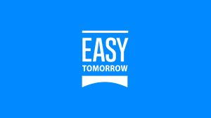 EASY Tomorrow Hangover Relief Jelly Stick - Grape (10 Pcs/Box)