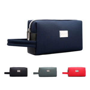 PGM Multi-functional Golf Handbag for Men Women Waterproof Handbag Protable Golf Tee/Towel/Ball Large Golf Cart Bag