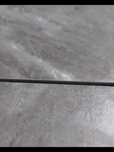 Tile hollowing special glue strong adhesive floor tile grouting repair glue injection filling repair agent repair floor tile warping filling repair agent