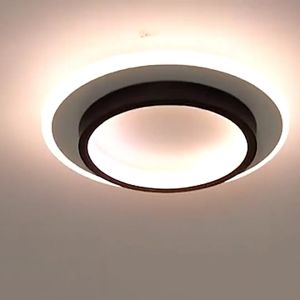 YHLAMP Nordic Ceiling Lights Modern Design LED Line for Living Room Bedroom Hallway Light Chandelier kisame lampara