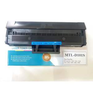 Hộp Mực D101S - Cho Máy In Samsung ML 2160 2161 2164 2165w SCX 3400 3401 3405F 3406FW | Mực In D101S Chất Lượng Cao