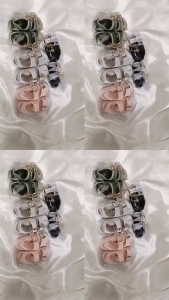 (6801-9)TODDLER SHOES  FASHIONABLE SANDALS (CHILDREN SANDALS)