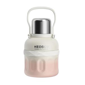 NIRMEI | Large Capacity Insulated Cup 316 Stainless Steel