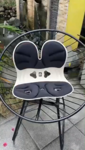 (Chính Hãng) Ghế FA Ergonomic - Japan Tech Chuẩn Công Thái Học 2 Phiên Bản Chống Gù Hiệu Quả