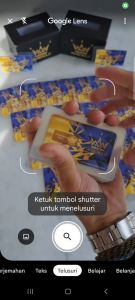 Logam Mulia Rose Gold 0.05 Gram MiniGold