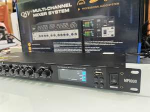 Nâng tiếng QSV MP1000 hàng chính hãng