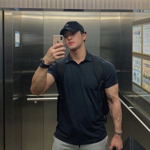 Ultimate Guide to Muscle Training Short Sleeve Equipment: Show Off Your Workout & Stay Comfortable