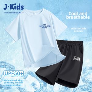 JKIDS | Quick-drying Children Sport Set for Summer